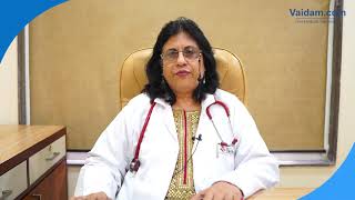 Heart Diseases in Women Explained by Dr. Gunjan Kapoor of Yatharth Hospital, Noida