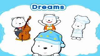 Little Fox - Level 1 - 6. Dreams - Single Stories
