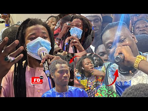 Hè hé le Duo explosif de Ndiogou Afia et Samba Diarra mbaye tothie nagn Keur Serigne Bara Afia…