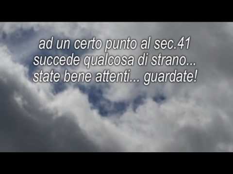 avvistamenti U.F.O????? torriglia