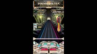 【SDVX】暇だからまったりおうちボルテ2