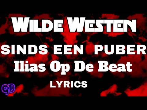 Sinds een puber Louis Vos x 3Robi x Kingsize {Illias op de beat} Lyrics