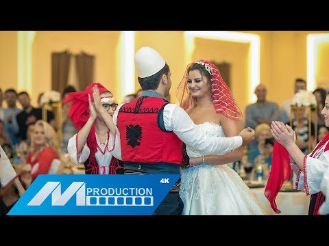Dasma Shqiptare 2019 - Armend & Diellza - MProduction - Part 3
