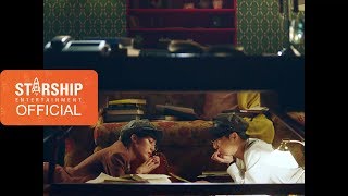 [MV] 유승우(Yu Seung Woo) X 윤하(Youn Ha) - 티가나 (Can&#39;t Stop This Feeling)