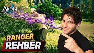 AION 2 Ranger Rehberi | EN ÖNEMLİ DETAYLAR