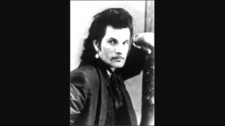 Willy DeVille - The Night Falls