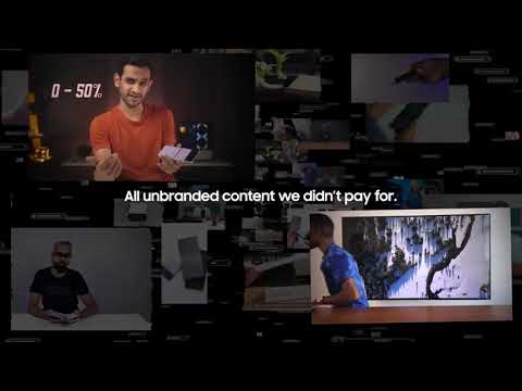 Samsung: Flipvertising – Galaxy Z Flip4