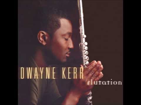 Street Jazz - Dwayne Kerr