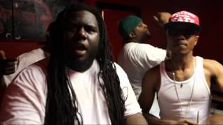 LIL KESY &amp; BIG POOH FT IKKY