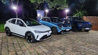 Agenda ComprecarTV (13/02) - Renault Boreal, Volks