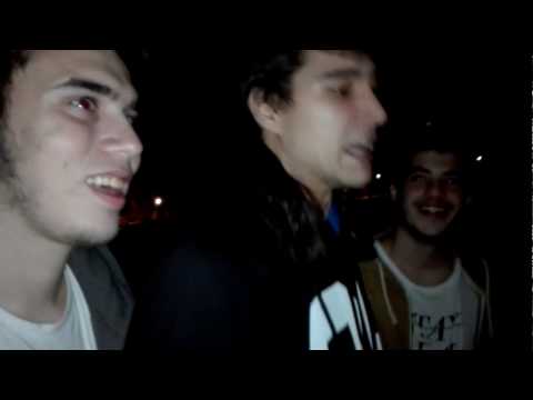 Rcv vs Lucker - Cuartos - URM Battle Clasificatoria Aluche