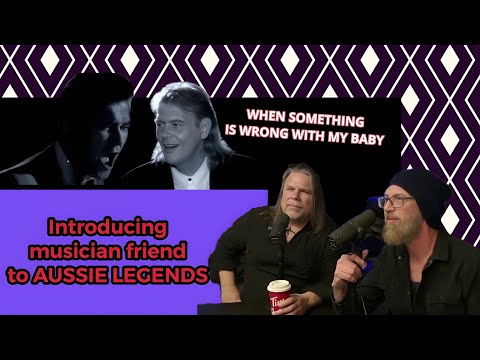 CDN Musician Hears Barnsey & Farnsey For 1ST Time- Pro Guitarist Reacts