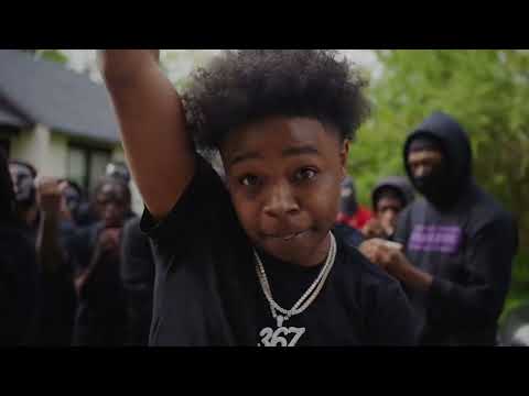 Anti Da Menace - Murder Bitch (Official Video) “BellzShotEm”