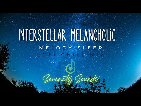 Interstellar  Melancholic Melody