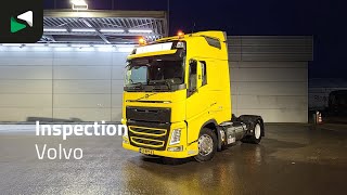 Volvo FH 460 FH 4X2 LNG! NL APK I-ParkCool truck tractor | Image 4 - Autoline