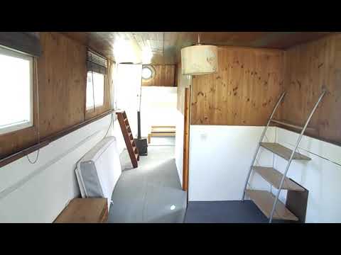Dutch Barge 65ft  - Boatshed - Boat Ref#274733