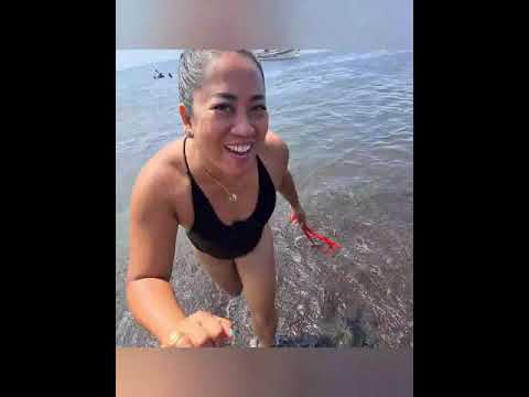 🐾Chogart's first 🐕roadtrip & beach 🏖time **Holiday getaway with the Abigania-Fadel Fam💕🏡