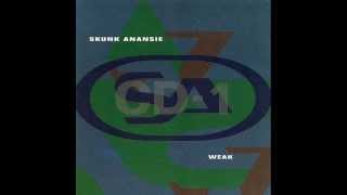 SKUNK ANANSIE - WEAK - TOUR HYMN - SELLING JESUS