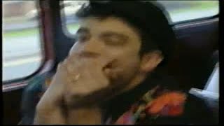 I Feel for You Music Video