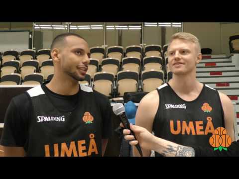 Bakom kulisserna: Det här visste du inte om Umeå BSKT