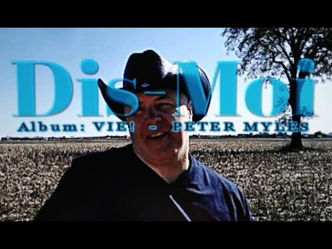 Dis-Moi - Peter Myles