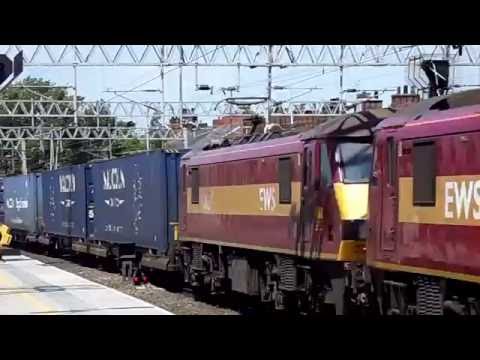 90035-90026 4M25 10/07/15 Stafford