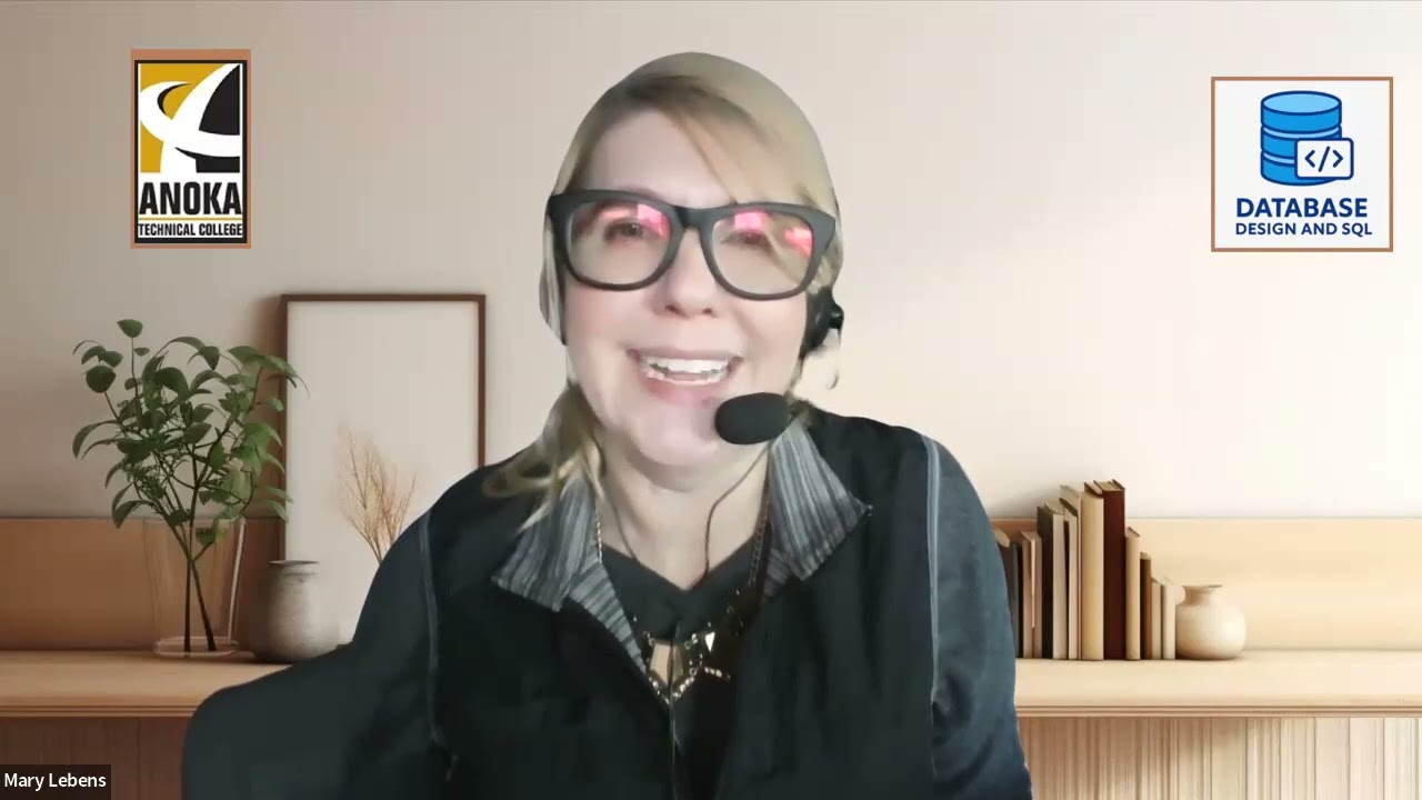 ITEC2120 Module 12 Intro