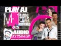 Cristi Dules Si Play Aj 24 25 Mr Juve Susanu