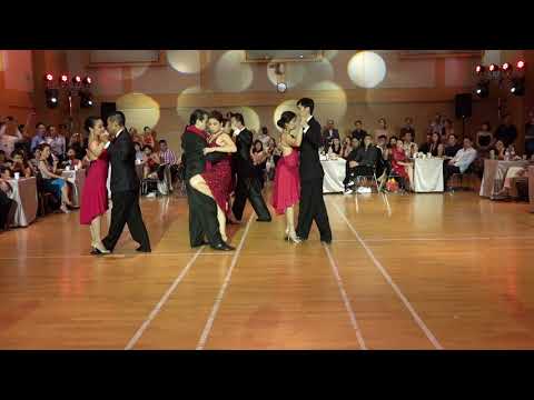 2017 XV Taipei Tango Festival - Otrotango Team