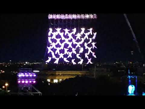 Valletta 2018 | European Capital of Culture | Opening Ceremony - what an amazing show!