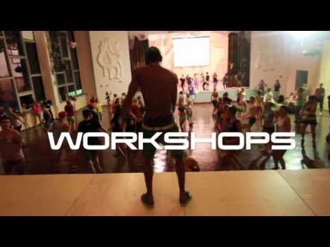 BIG UP KEMP 2013 - RUSSIA July 19-27 / FRANCE August 17-24 (Trailer)