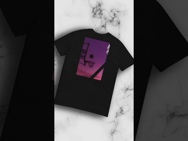 Vídeo relacionado con Basketball Court IS MY Office - Crazy Business Crossover Camiseta