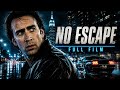 A High Speed Trap Turned Into Hell Action Movie HD