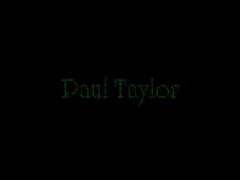 Paul Taylor vs Insomnia Spooky Shit