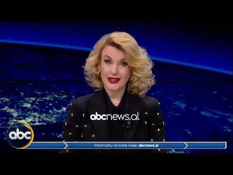 Edicioni Qendror, ora 19:00 - 19 shkurt 2026 | ABC News Albania