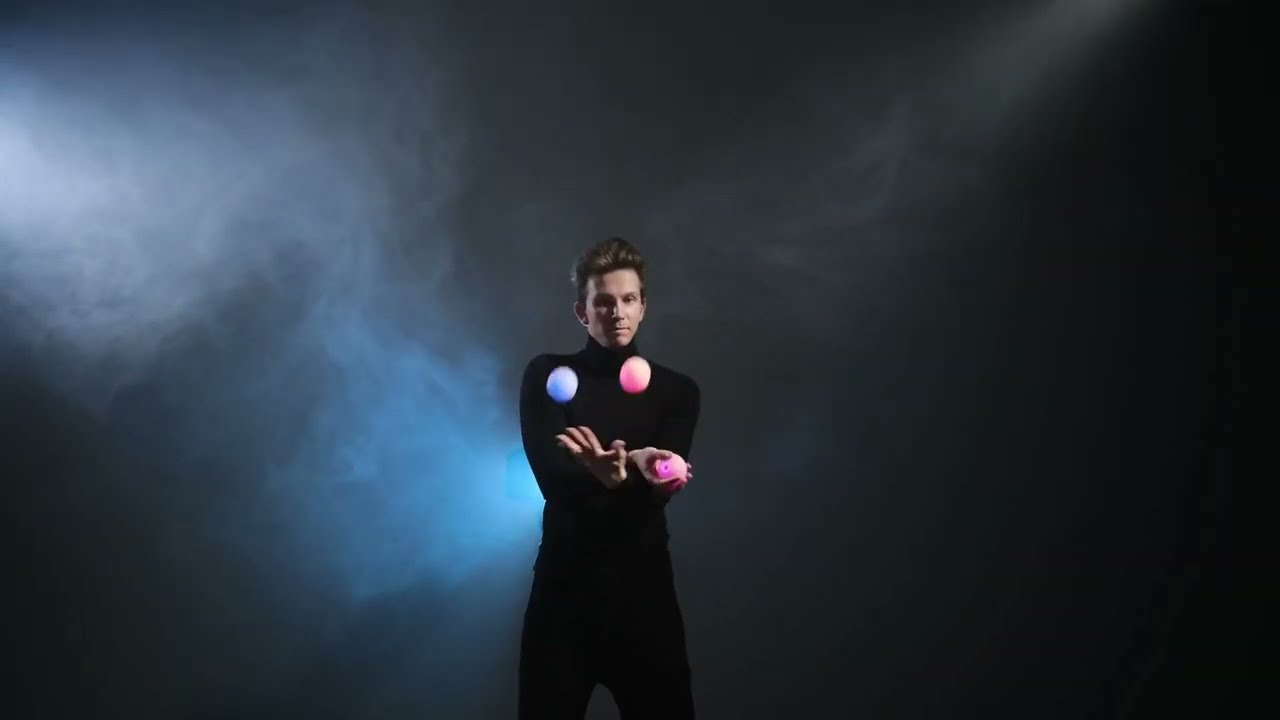 Gravity by Halcyon Phase