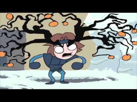 Metal Gear Awesome HD Edition