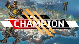 What You Gonna Be - NEFFEX / Apex Legends