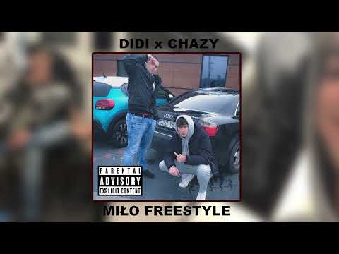Didi x Chazy - Miło FREESTYLE