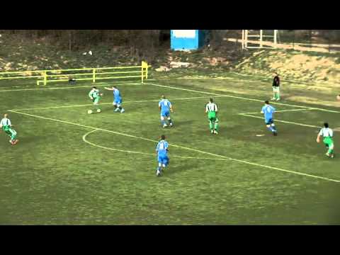 Tv Blansko: FK Blansko -- FC Bystrc-Kníničky