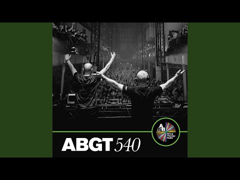 Other Eye (Record Of The Week) (ABGT540)