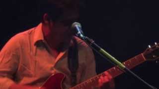 Lucybell - Mi Propia Cruz (Festival Bandas Escudo / Teatro Caupolican / 19.12.2013)