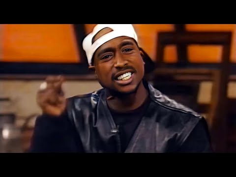 EXCLUSIVE NEW & RARE JANE PRATT SHOW 2PAC FOOTAGE 1993: Dear Mama: The Saga of Afeni & Tupac Shakur
