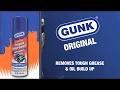 How To Degrease Engine - Original Degreaser ...