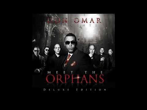 Don Omar Hooka - Ft. Plan B