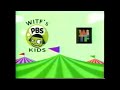 PBS Kids Station ID Carousel WITF 2004 2005 Version 1