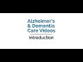 Caregiver Training: Introduction