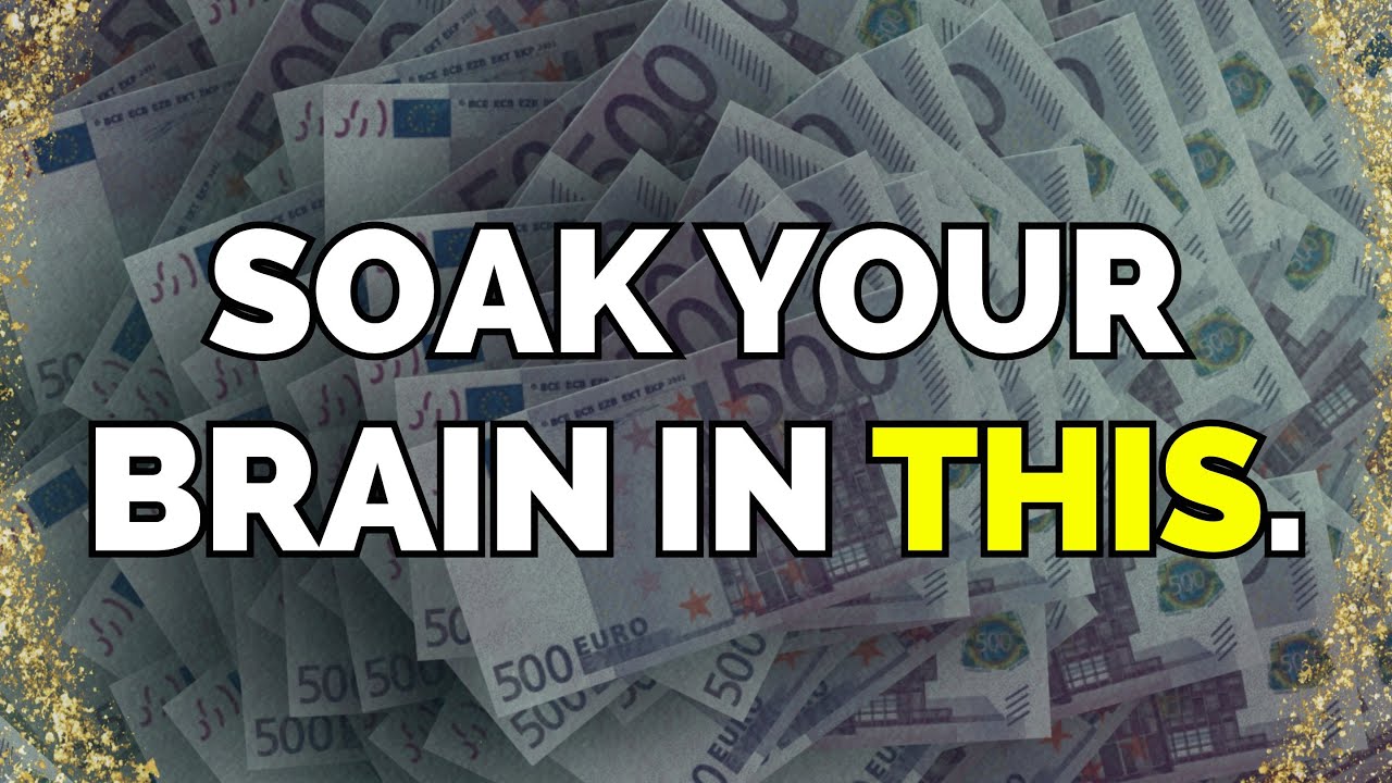 *NEW* Money, Wealth & Abundance Affirmations [that WORK!]