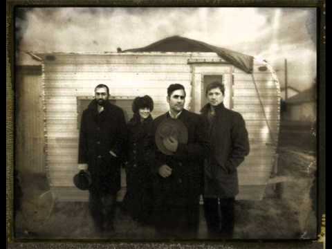 Danglin' Feet - DeVotchKa