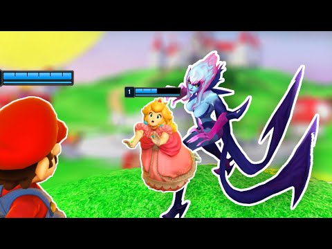 How to get reported as Evelynn